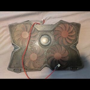 Laptop Cooling Fan